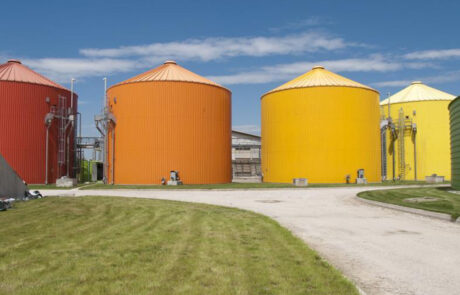 SILOS
