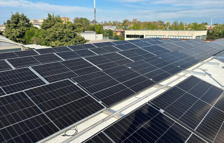 FOTOVOLTAICO